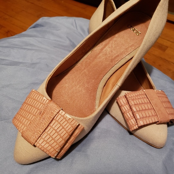 Party dress - Picture 5 of 8